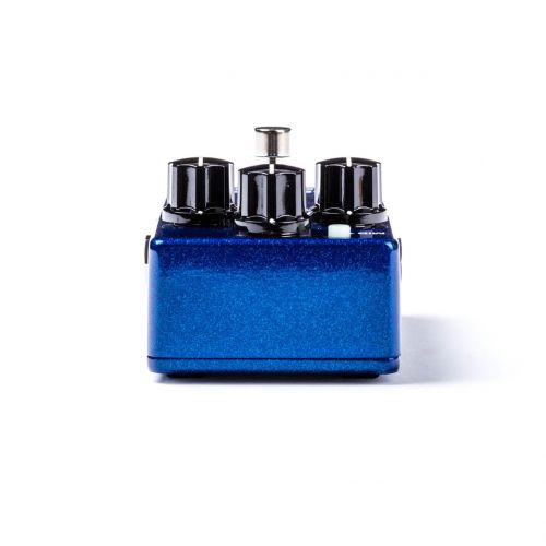 Педаль MXR BASS OCTAVE DELUXE